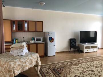 Фото Гостевой дом Центр отдыха Simiram г. Корумду 4