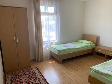 Фото Гостевой дом Центр отдыха Simiram г. Корумду 3